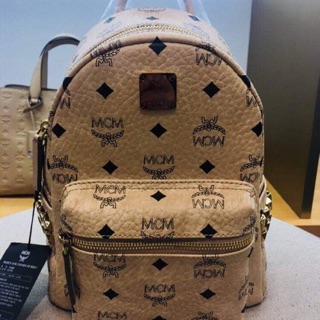 Mini mcm