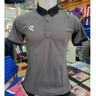 เสื้อกีฬาโปโลชาย Real RAC-006 ราคา275