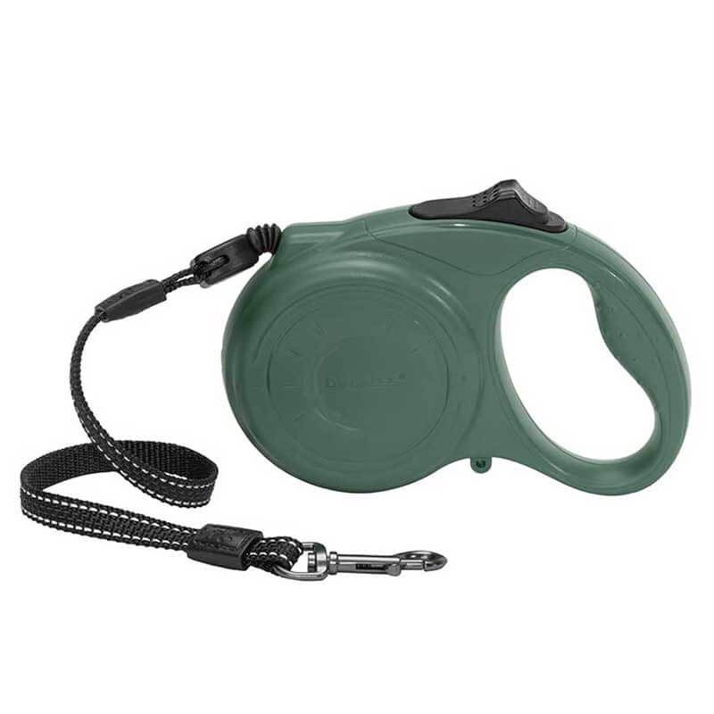 DOGNESS Freedom Cord Large - สีเขียว (5M)