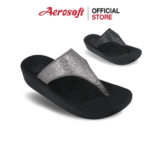 Aerosoft Arch Support (แอโร่ซอฟ) รองเท้าแตะหนีบเพื่อสุขภาพ รุ่น FW8383