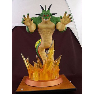 Taki Corperation DRAGON BALL Z PORUNGA BIG FIGURE