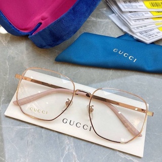 Gucci eyeglasses​ VIP​ Pinkgold