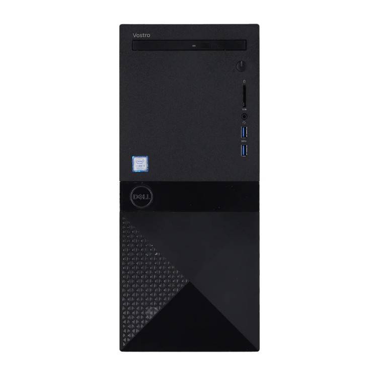 DELL DESKTOP PC (คอมพิวเตอร์ตั้งโต๊ะ) VOSTRO 3671-W268016204NMTHW10