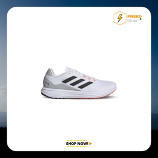 Adidas SL 20.2 "White" รุ่น FY4099 รองเท้าผู้ชาย รองเท้าวิ่ง รองเท้ากีฬา