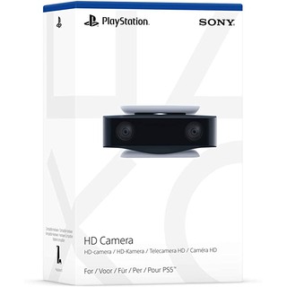 PS5 HD Camera ประกันศูนย์