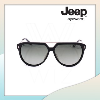 แว่นกันแดด JEEP รุ่น 2029 สี C1M ไซส์ 62