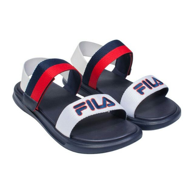 FILA Mone รองเท้าแตะผู้ชาย

FILA

สีกรมท่า-ขาว