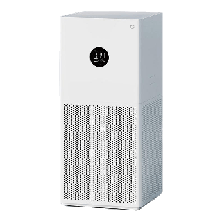 [พร้อมส่ง][เหลือ 3840 บ.โค้ด FKRV3TUQ] Xiaomi Mi Mijia Air Purifier 4 Lite เครื่องฟอกอากาศ กรองอากาศ เสียวหมี่ กรองฝุ่น PM 2.5