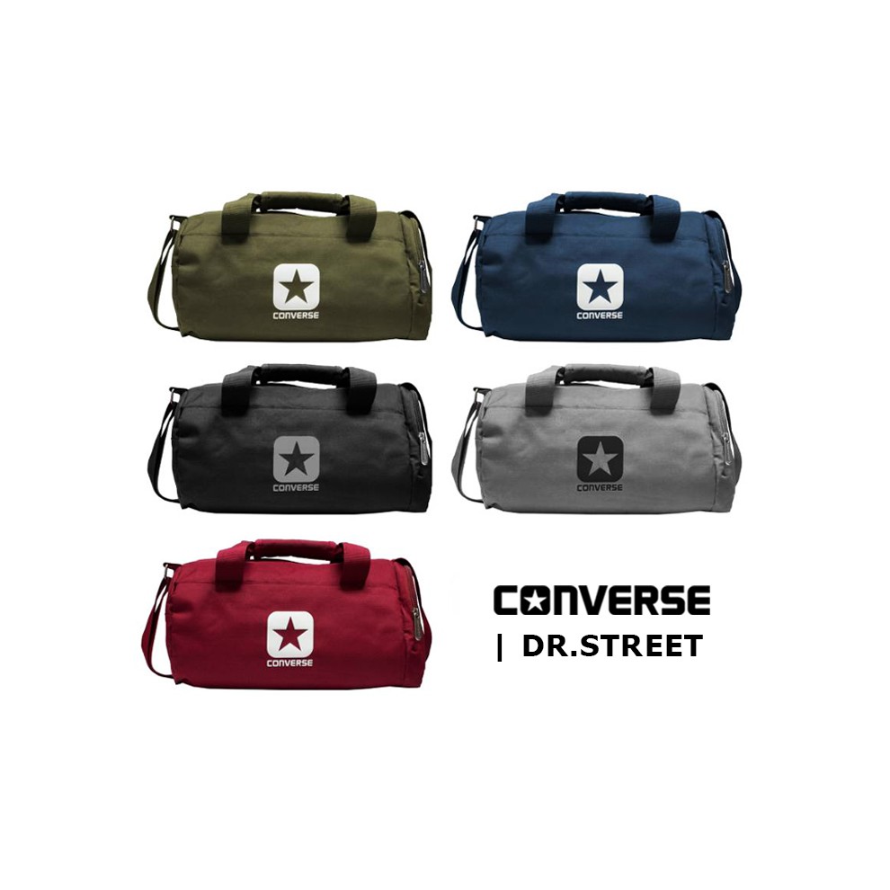 converse sporty bag