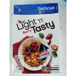 Sanitarium Light n Tasty Berry 500 กรัม