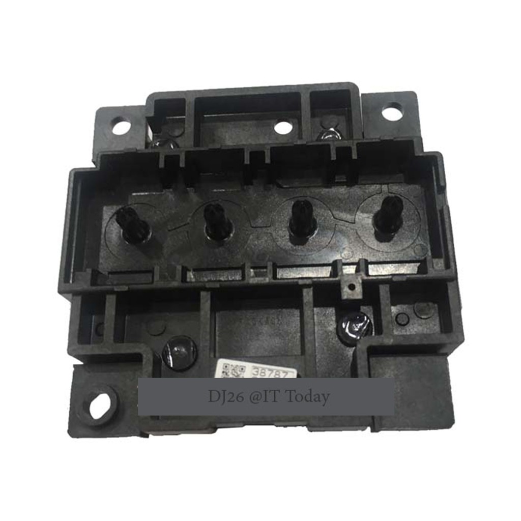 หัวพิมพ์ EPSON L Series  L210,L220,L360.L3110.L3150 (ของแท้)สินค้าใหม่