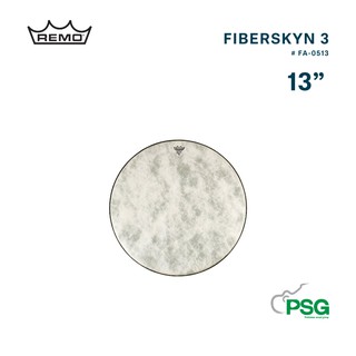 REMO U.S.A. DRUMHEADS FA-0513 FIBERSKYN®