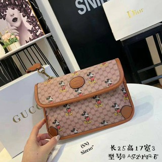 กระเป๋าแบรนด์ Gucci เกรดพรีเมี่ยม