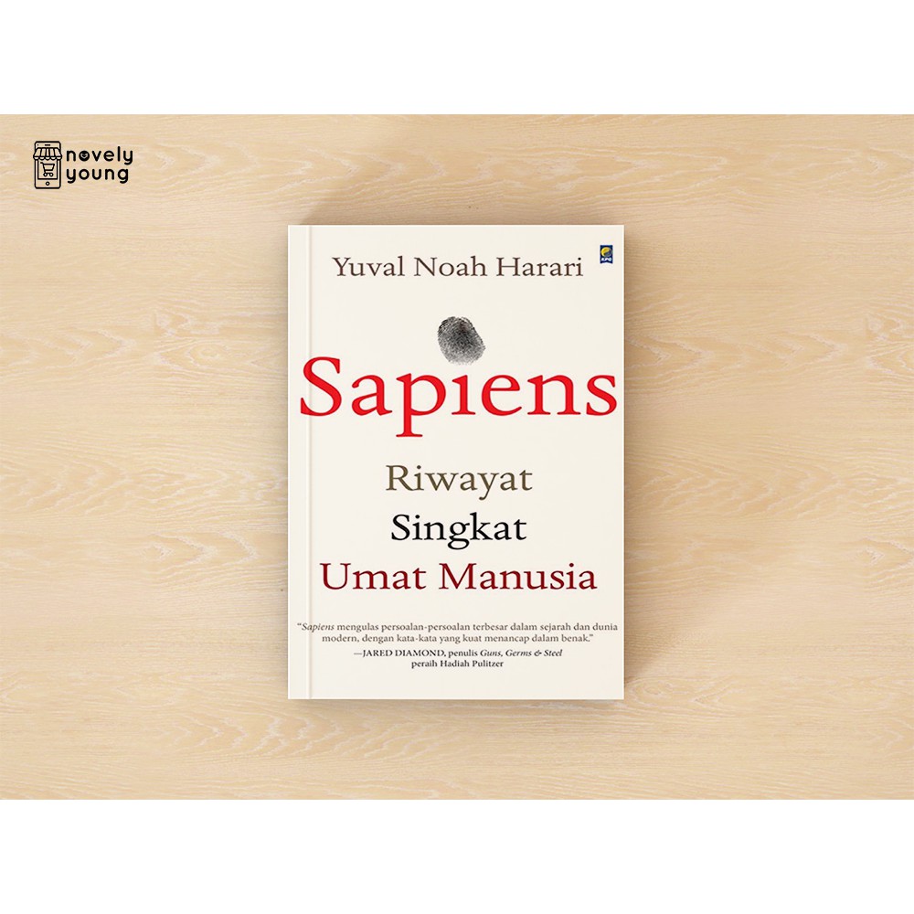 Spaniens (เวลาสั้นแห่งมนุษย์) - Yuval Noah Harari