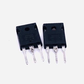 IRFP 360 LC Power Mosfet TO247 N-Channel 23A-400V มีของพร้อมจัดส่งในไทย