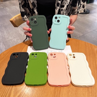 เคสโทรศัพท์มือถือ ลายคลื่น ขนาดใหญ่ สําหรับ Huawei NOVA 3i NOVA 9 PRO NOVA 10 PRO NOVA 5T