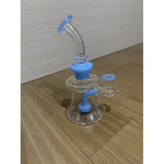 Mini Bong glass บ้องแก้วมินิ