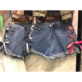 Korean Jean