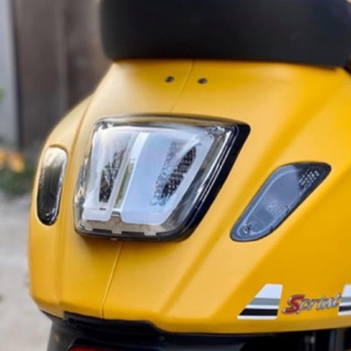 ไฟท้าย Led New vespa Sprint&amp;primavera