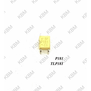 Integrated Circuit (IC)TLP152 TLP181 P181 TLP280-4 TLP290GB P290GB TLP521 P521 TLP521-2 TLP521-4 TLP531