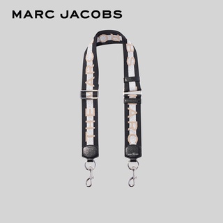 MARC JACOBS THE LOGO WEBBING STRAP สายกระเป๋า