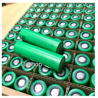 100 ก้อน VTC6 ถ่านชาร์จ Rechargeable Battery 18650 3.7V