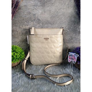 GUESS CROSSBODY MINI BAG