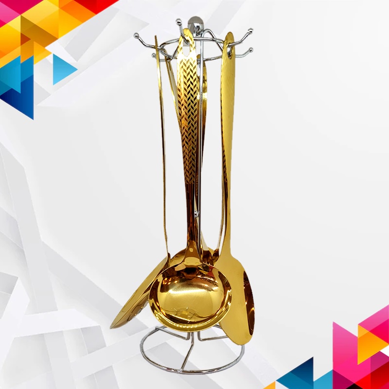 KITCHEN UTENSILS CD951