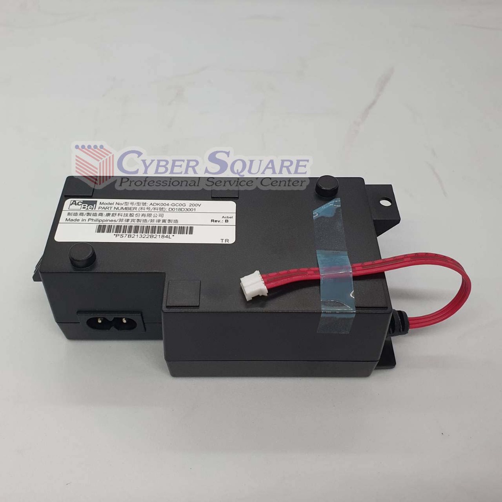 Brother Power Supply DCP-T220 T420W สินค้าใหม่ ของแท้จากศูนย์ BROTHER ...
