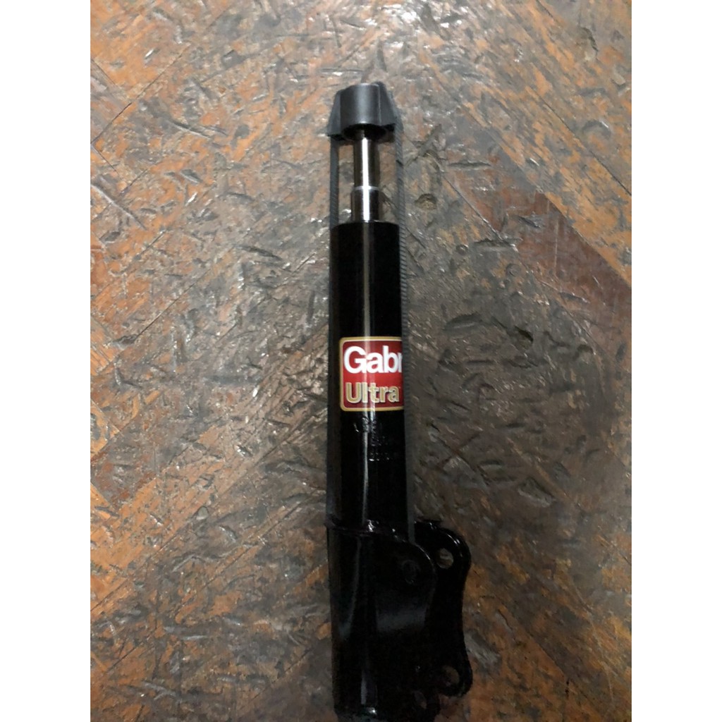 โช๊คหน้า suzuki vitara gen1, grand vitara (FT/GT) gen2 ปี 88-04 ยี่ห้อ GABRIEL 1 ข้าง (กดสั่ง2ตัว‼️)