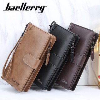 กระเป๋าสตางค์ใบยาวBaellerry