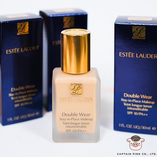 Estée Lauder Double Wear Stay-in-Place Makeup SPF 10/PA ++ 30ml