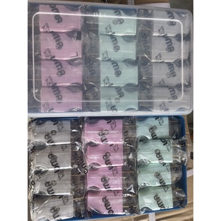 ปลั๊กเสียบตัวผู้ ขาแบน ทองเหลือง (ขายยกกล่อง 60 ตัว)