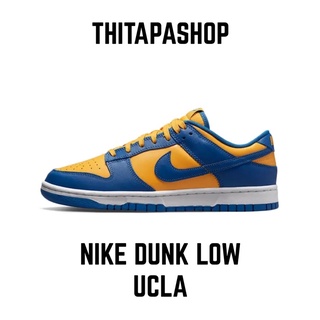 NIKE DUNK LOW UCLA MEN