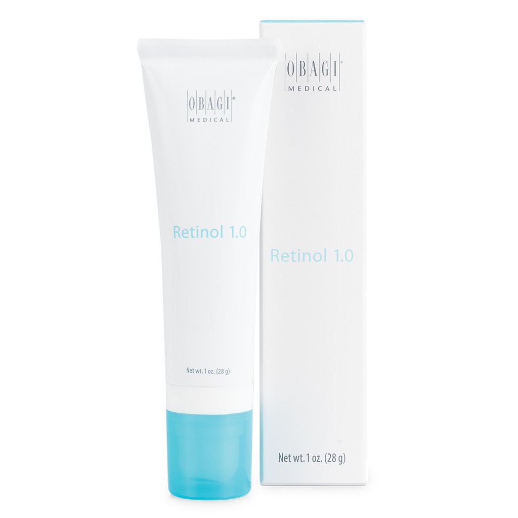 Obagi 360 บำรุงกลางคืน OBAGI 360 Retinol 1.0 28g/1oz