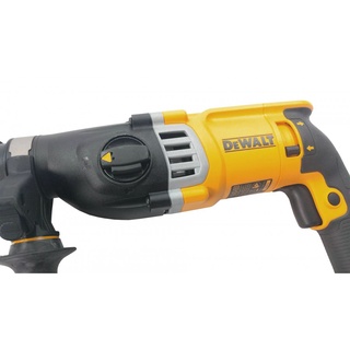 สว่านโรตารี่ 3 ระบบ Dewalt D25143 KA-B1 (ขนาด 28 มม.)