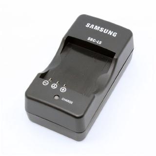 แท่นชาร์จแบต Samsung SBC-L5 SLB-0737 SLB-0837