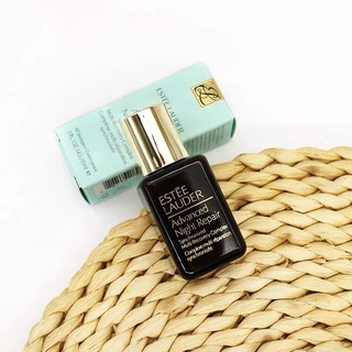 Estee Lauder Advanced Night Repair Synchronized Recovery Complex II 7ml/15ml. ของแท้ #มีกล่อง