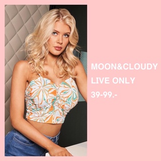 ☁️🌕🌷LIVE ONLY 🌷🌕☁️สั่งสินค้าได้ในไลฟ์สดเท่านั้น