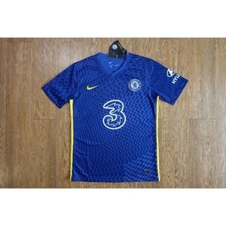 เสื้อเชลซี chelsea ปี 2021/22 เกรด AAA