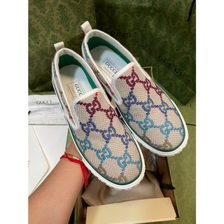 รองเท้า Gu cci Shoes (Ori)