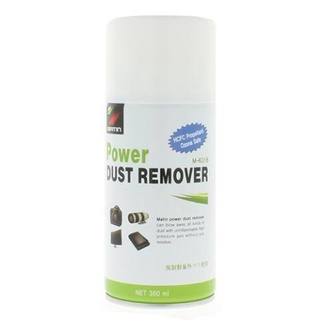 MATIN Power Dust REMOVER M-6318 ลมกระป๋อง