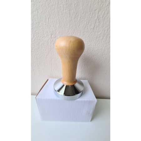ที่กดกาแฟ แทมเปอร์ Tamper 58 mm.