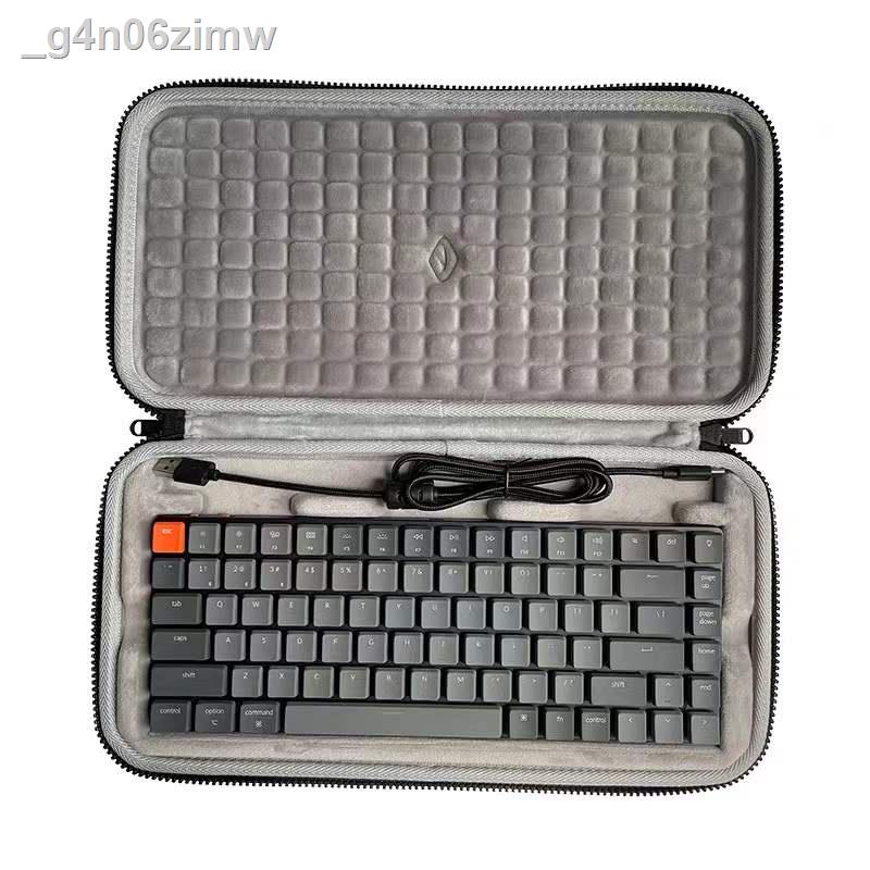 Keychron Keyboard Carrying Case for keychron K2 K3 K4 K6 K8 C1 C2 K12