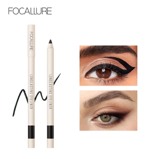 Focallure ดินสอเขียนขอบตา กันน้ำ ติดทนนาน