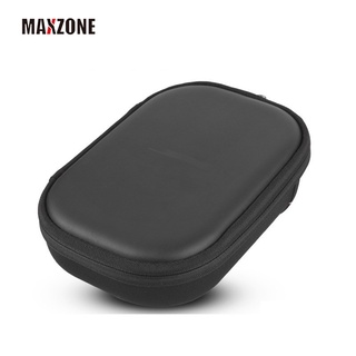 Maxzone กระเป๋าเคส Eva แบบแข็งสําหรับหูฟัง Bose Quietcomfort 15 2 3 25 35 Qc35 Qc25 Qc15 Qc15 Qc2