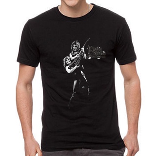 เสื้อยืด ลาย Randy Rhoads