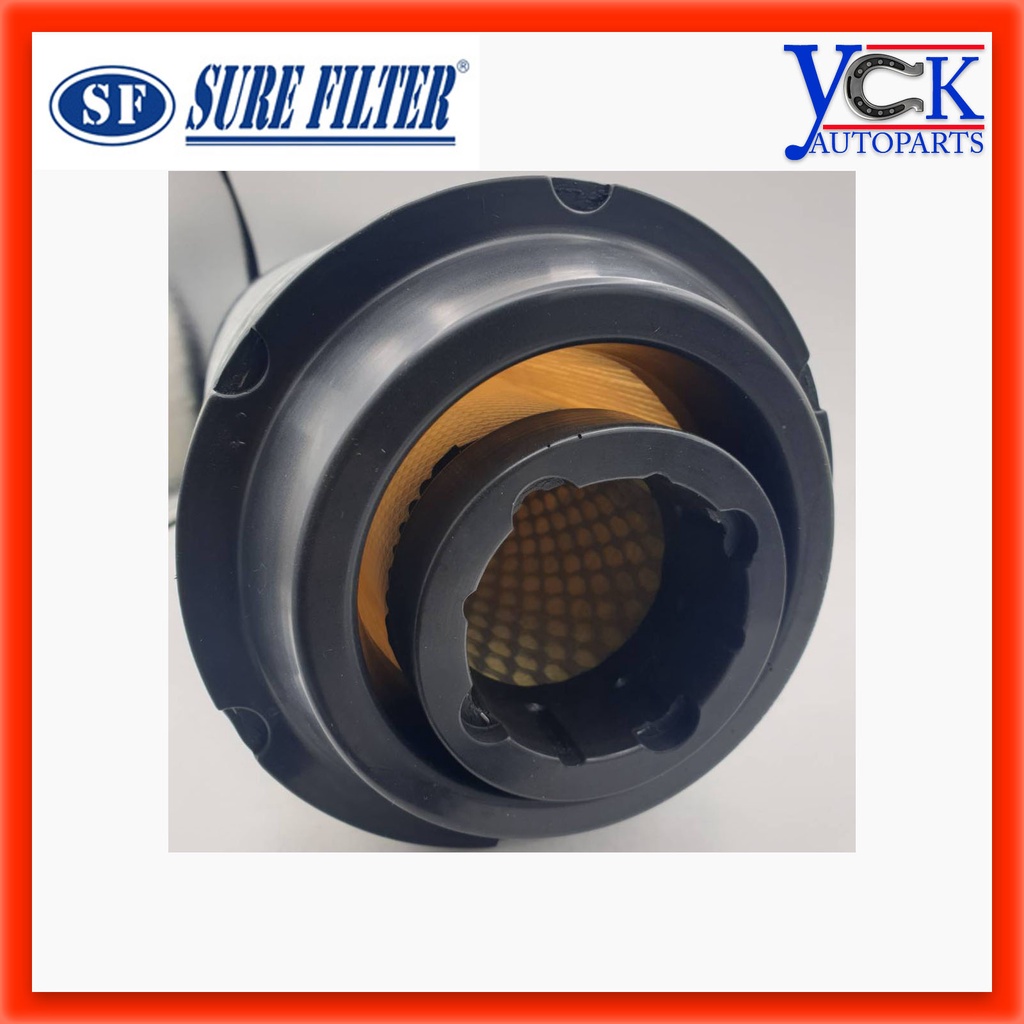 กรองอากาศMANN FILTER C15300CF300Surefilter SFA1530SET รถคีบ Deutz ...
