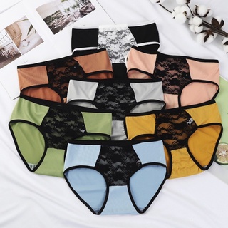 กางเกงในแบบใหม่! เป้าซีทรูสุดเซ็กซี่ ไม่เหมือนใคร มีหลายสีให…