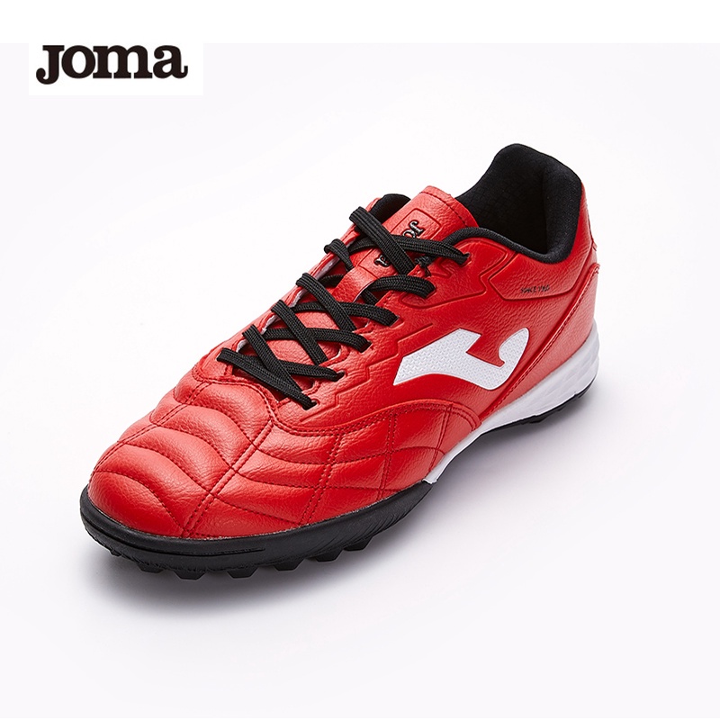 มาใหม่ Joma รองเท้าบูทฟุตบอล รองเท้าสนามหญ้า กลางแจ้ง ในร่ม สําหรับผู้ชาย 2022